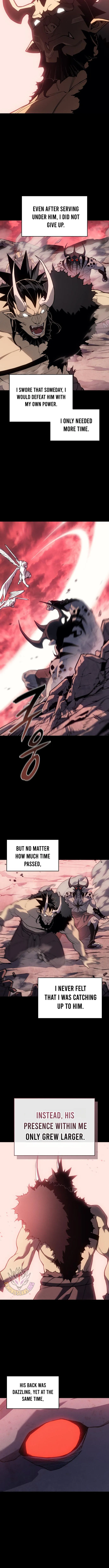Read Regressing with the Kings Power EN Manga Online