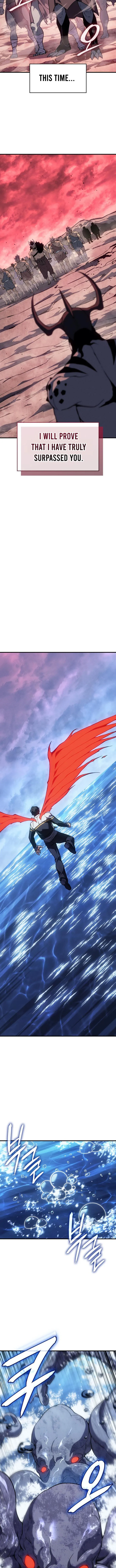 Read Regressing with the Kings Power EN Manga Online