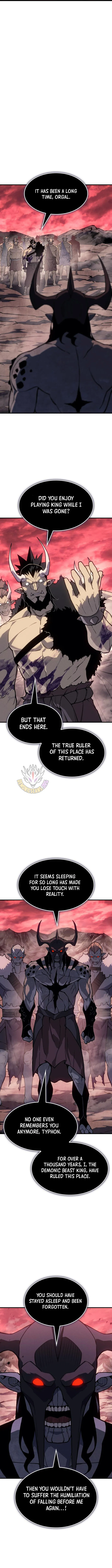 Read Regressing with the Kings Power EN Manga Online