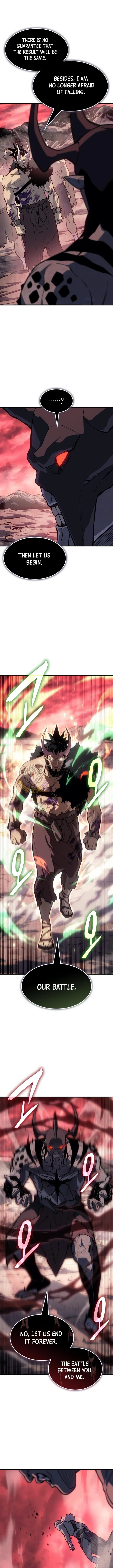 Read Regressing with the Kings Power EN Manga Online