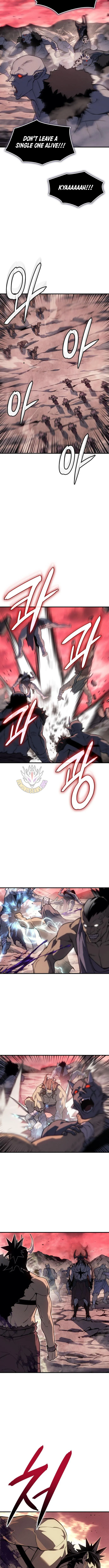 Read Regressing with the Kings Power EN Manga Online