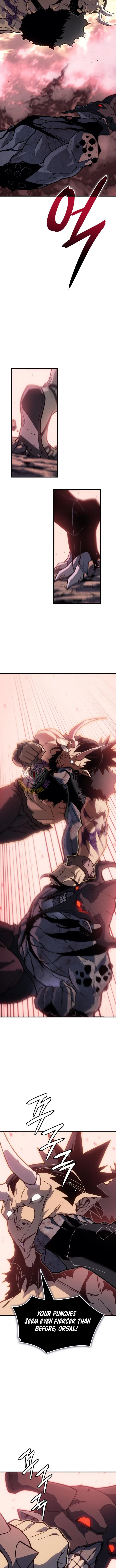 Read Regressing with the Kings Power EN Manga Online