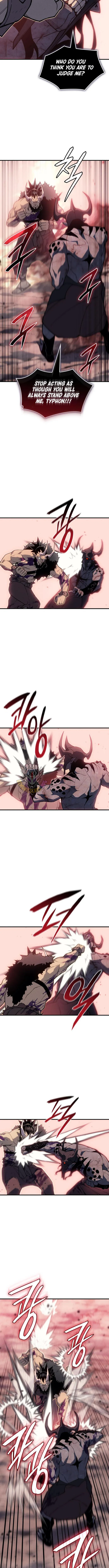 Read Regressing with the Kings Power EN Manga Online