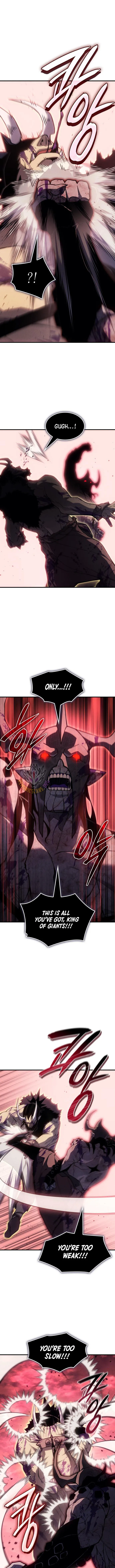 Read Regressing with the Kings Power EN Manga Online