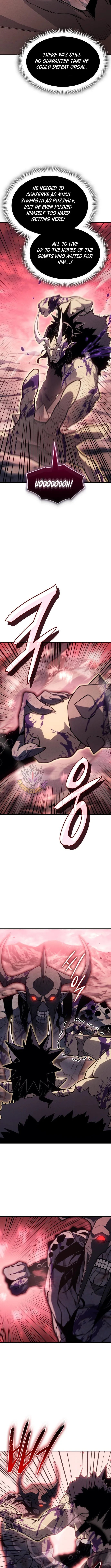 Read Regressing with the Kings Power EN Manga Online