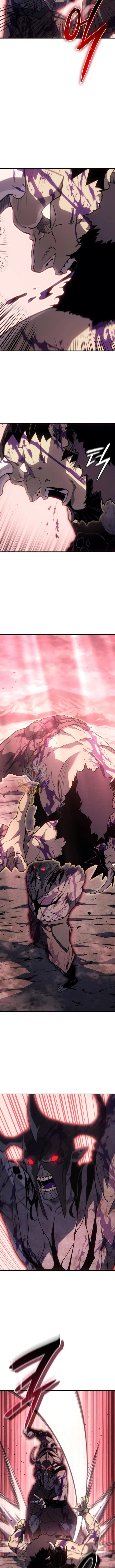 Read Regressing with the Kings Power EN Manga Online