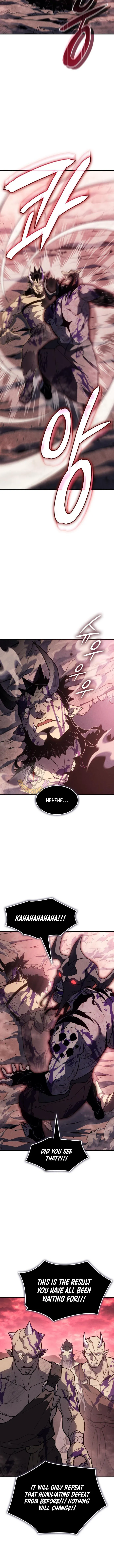Read Regressing with the Kings Power EN Manga Online