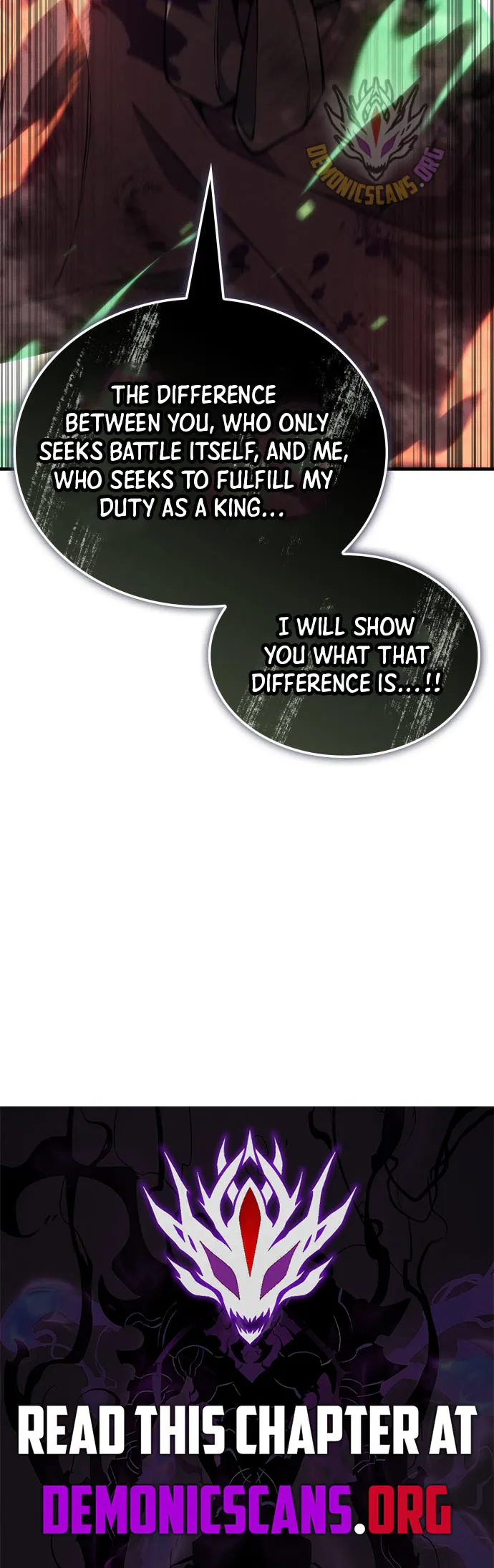 Read Regressing with the Kings Power EN Manga Online