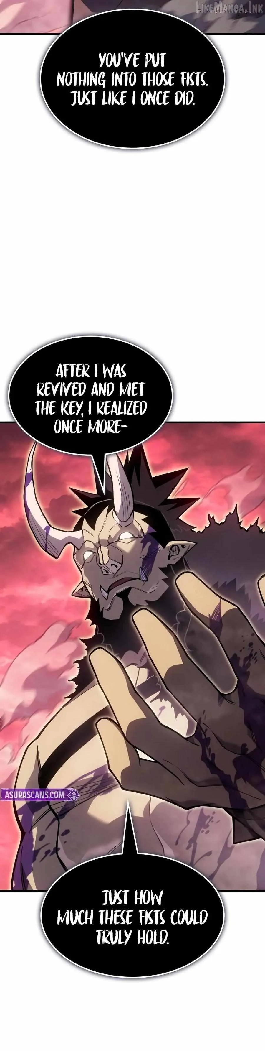 Read Regressing with the Kings Power EN Manga Online