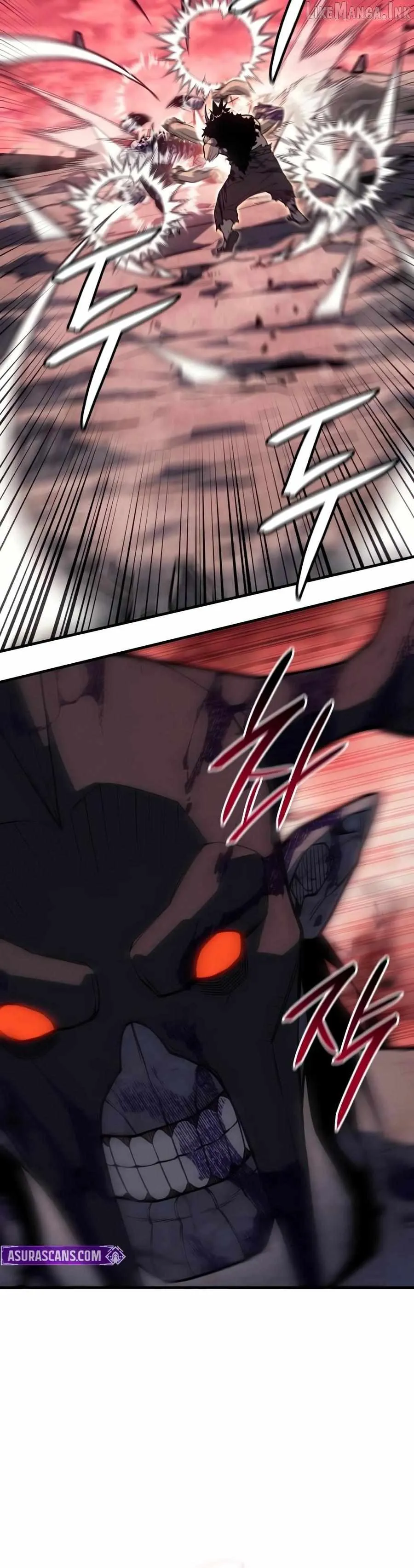 Read Regressing with the Kings Power EN Manga Online