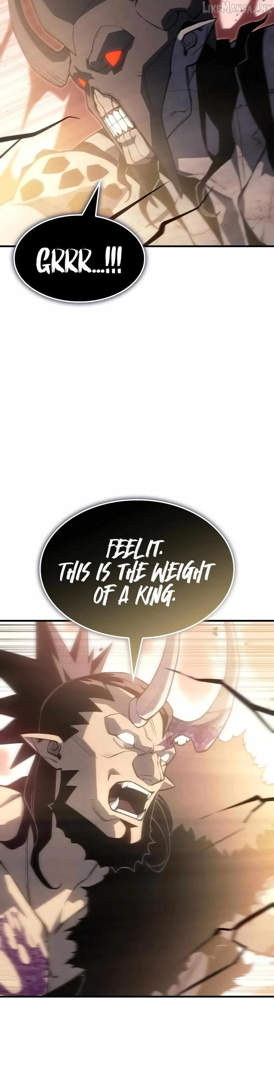 Read Regressing with the Kings Power EN Manga Online