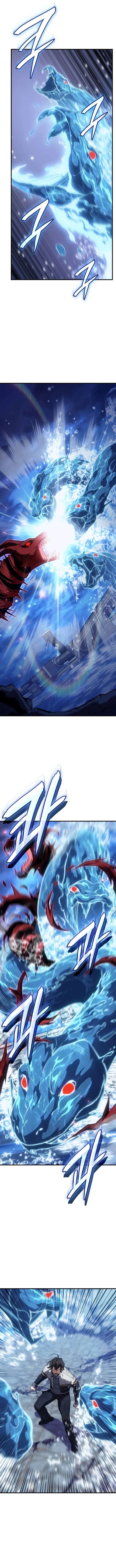Read Regressing with the Kings Power EN Manga Online