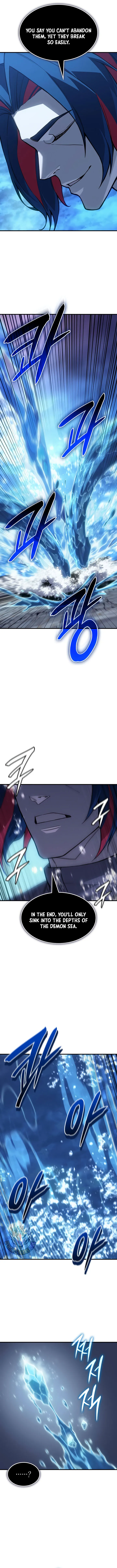 Read Regressing with the Kings Power EN Manga Online
