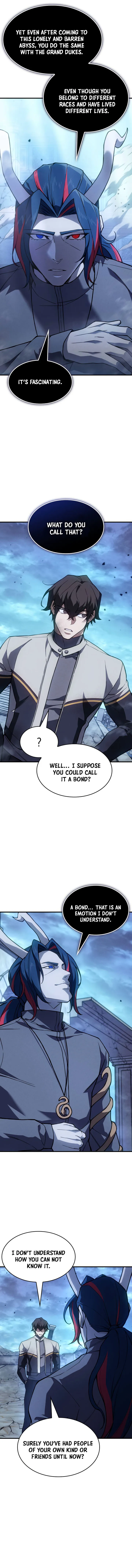 Read Regressing with the Kings Power EN Manga Online