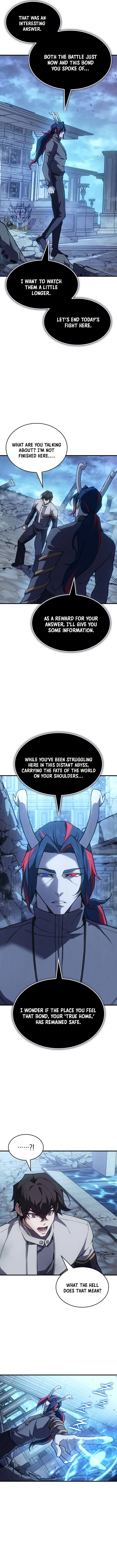 Read Regressing with the Kings Power EN Manga Online