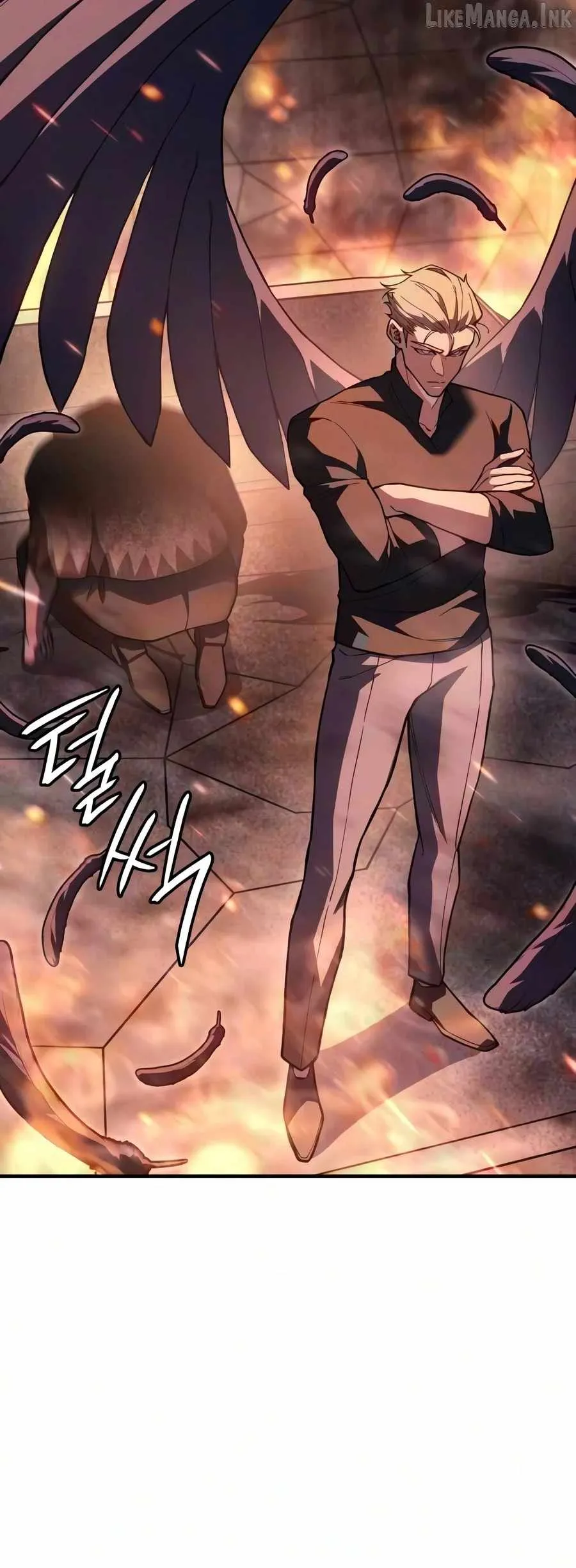 Read Regressing with the Kings Power EN Manga Online