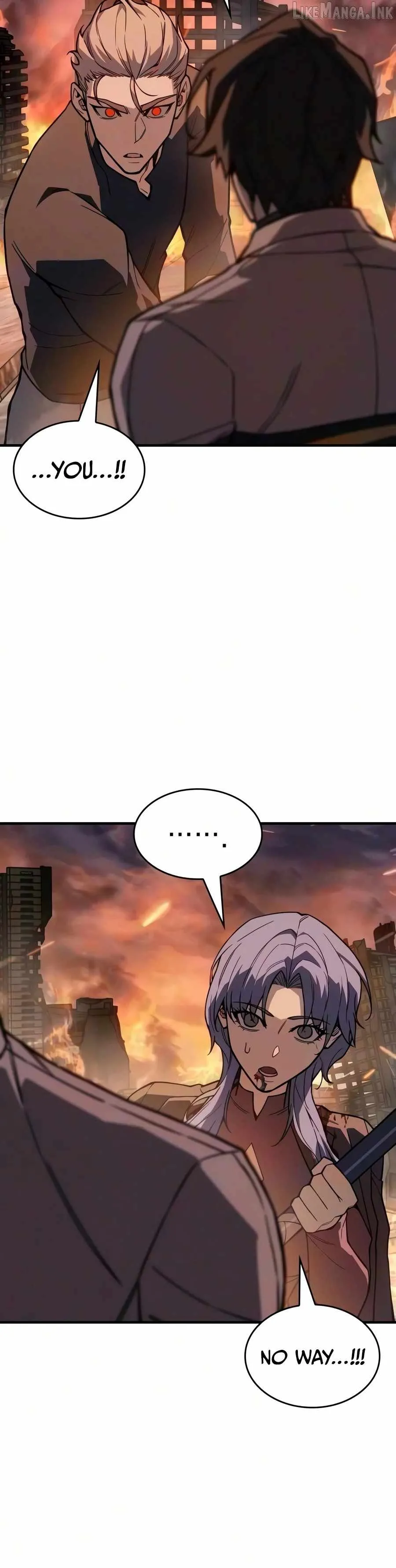 Read Regressing with the Kings Power EN Manga Online