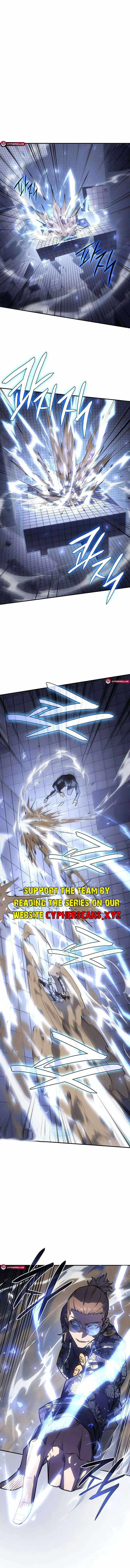 Read Regressing with the Kings Power EN Manga Online