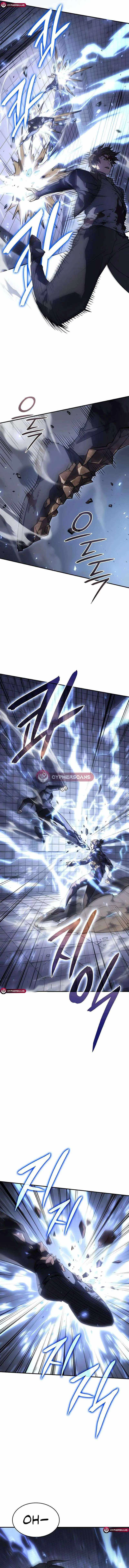 Read Regressing with the Kings Power EN Manga Online