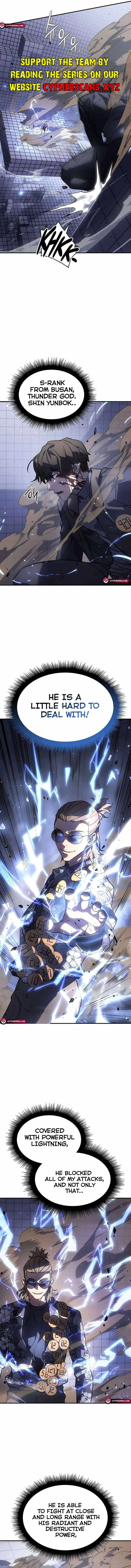 Read Regressing with the Kings Power EN Manga Online