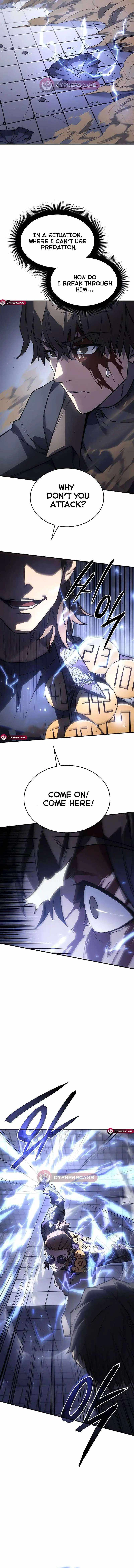 Read Regressing with the Kings Power EN Manga Online
