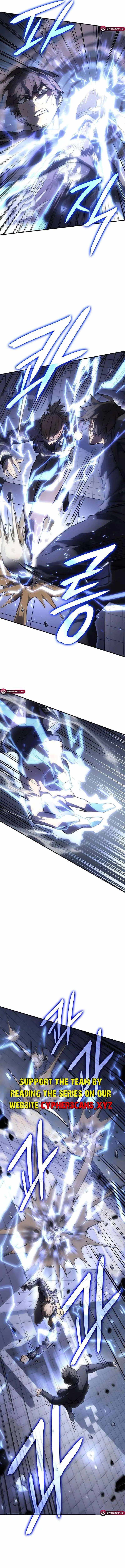 Read Regressing with the Kings Power EN Manga Online