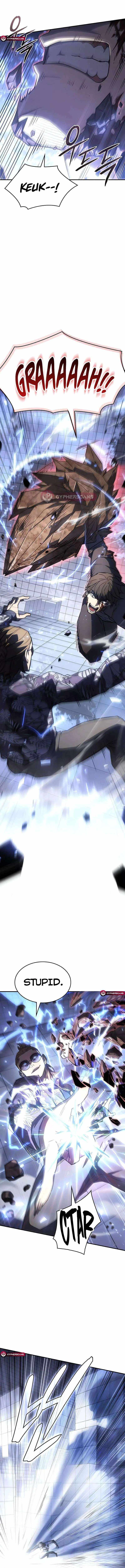 Read Regressing with the Kings Power EN Manga Online