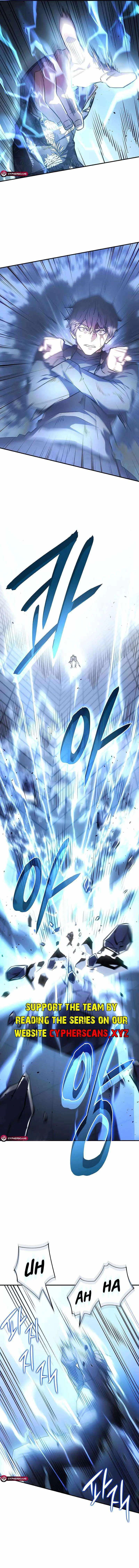Read Regressing with the Kings Power EN Manga Online