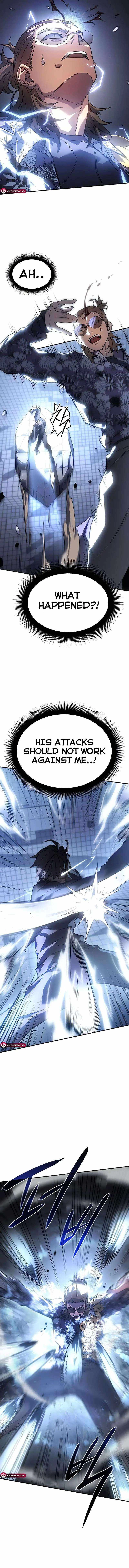 Read Regressing with the Kings Power EN Manga Online