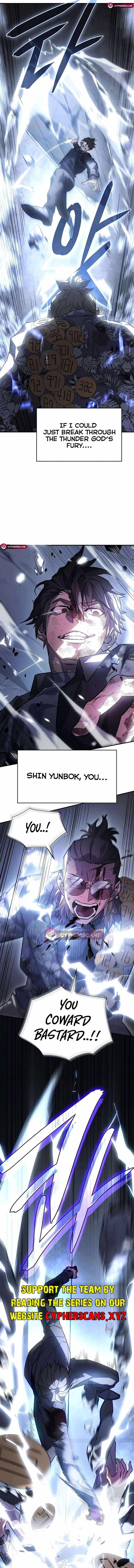 Read Regressing with the Kings Power EN Manga Online
