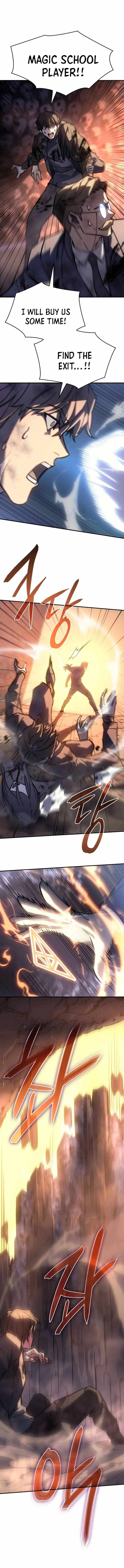 Read Regressing with the Kings Power EN Manga Online