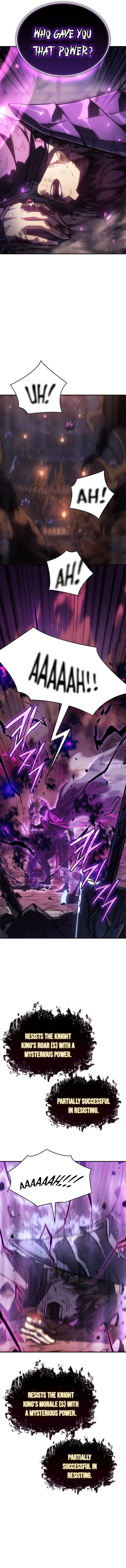Read Regressing with the Kings Power EN Manga Online