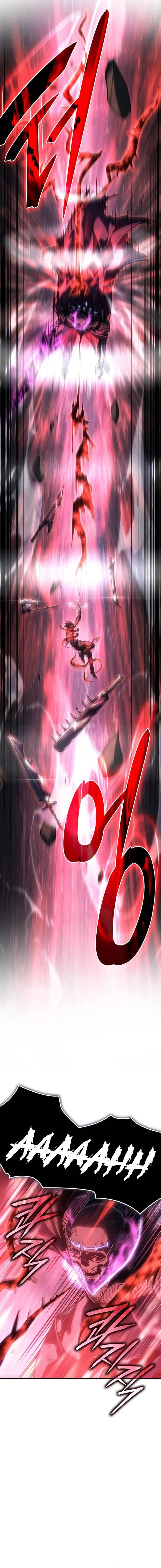 Read Regressing with the Kings Power EN Manga Online