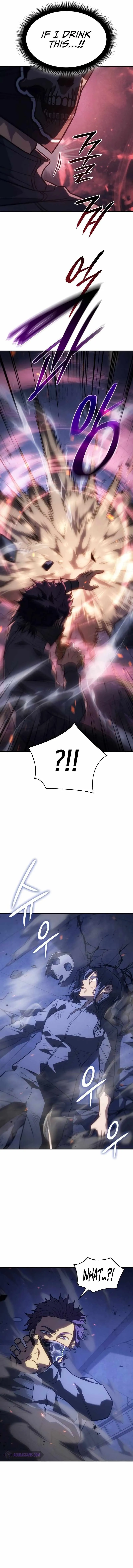 Read Regressing with the Kings Power EN Manga Online