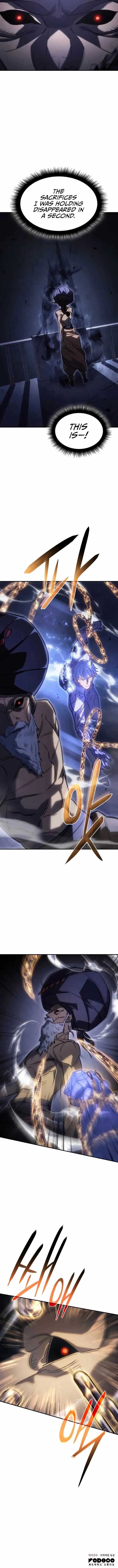 Read Regressing with the Kings Power EN Manga Online