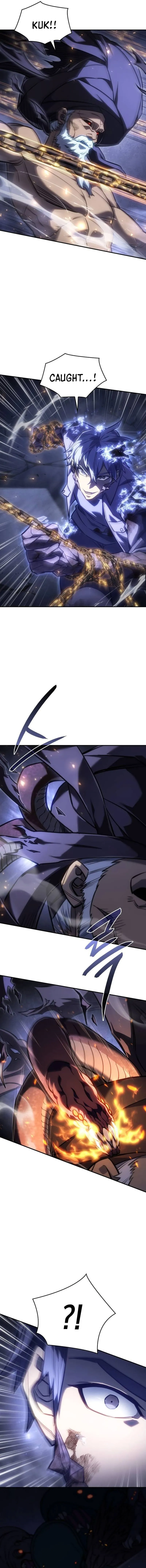 Read Regressing with the Kings Power EN Manga Online
