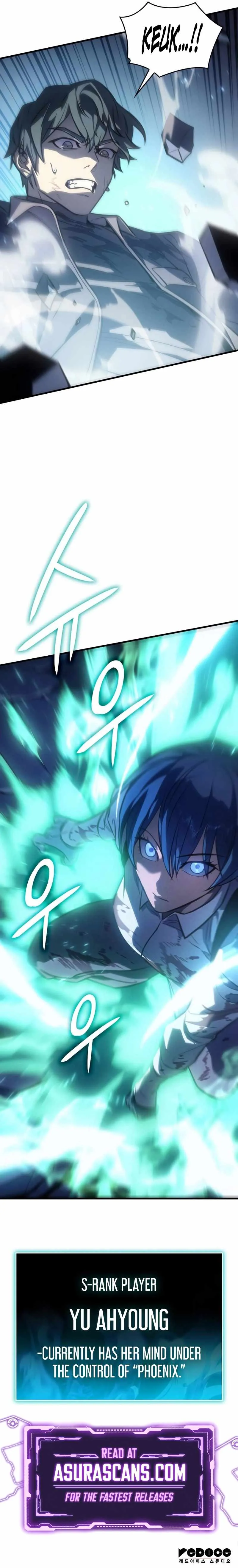 Read Regressing with the Kings Power EN Manga Online