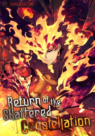 Read Regressing with the Kings Power EN Manga Online