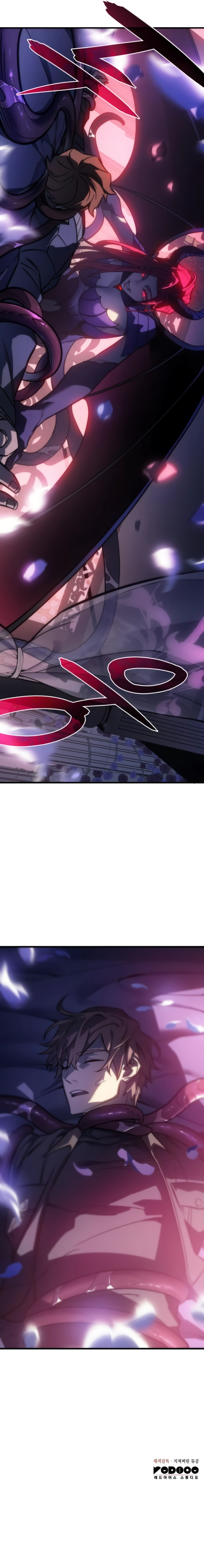 Read Regressing with the Kings Power EN Manga Online