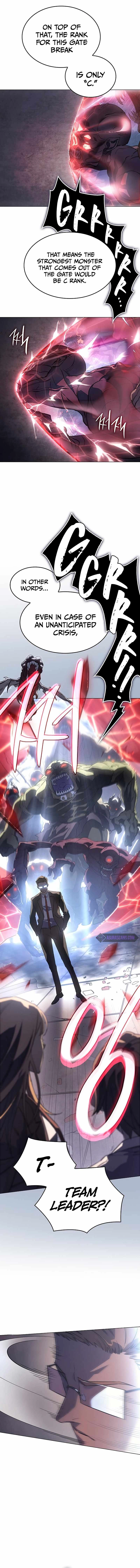 Read Regressing with the Kings Power EN Manga Online