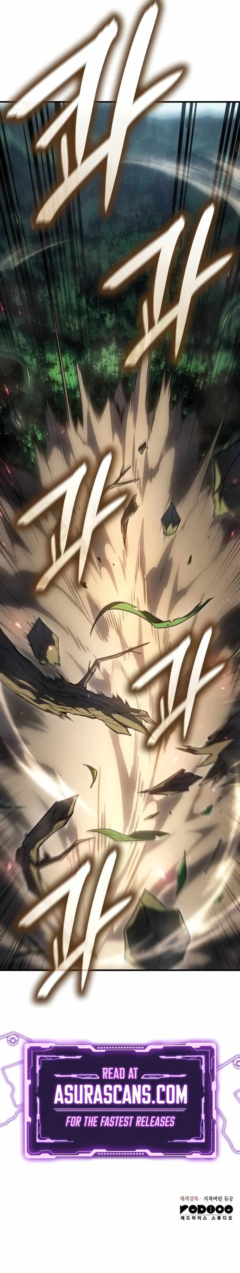 Read Regressing with the Kings Power EN Manga Online