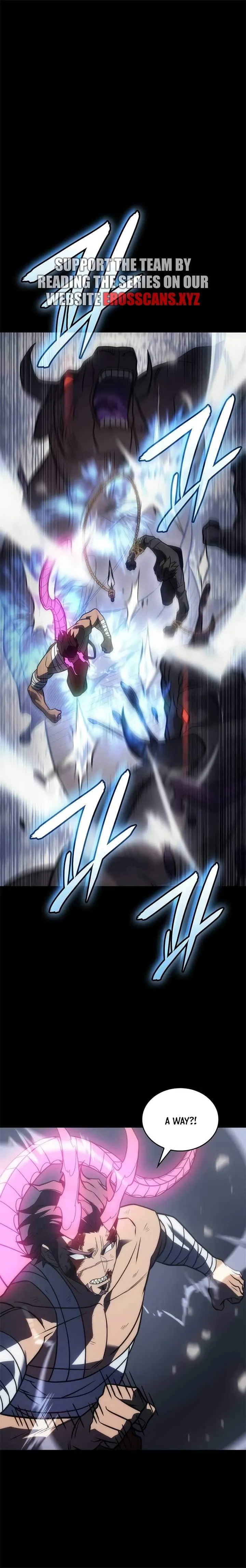 Read Regressing with the Kings Power EN Manga Online