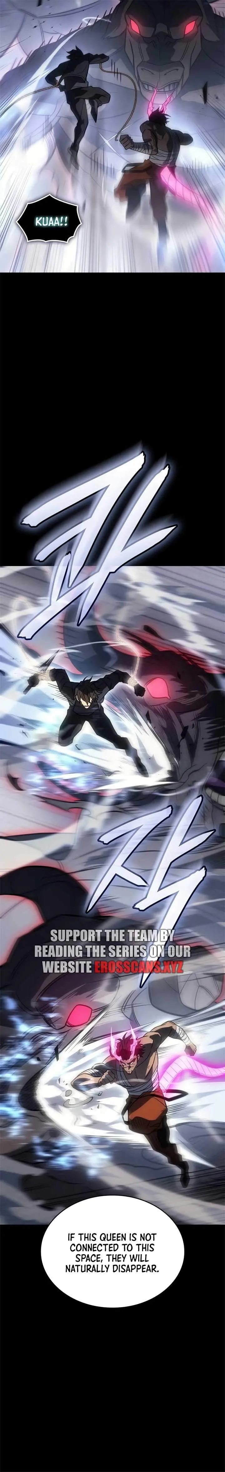 Read Regressing with the Kings Power EN Manga Online