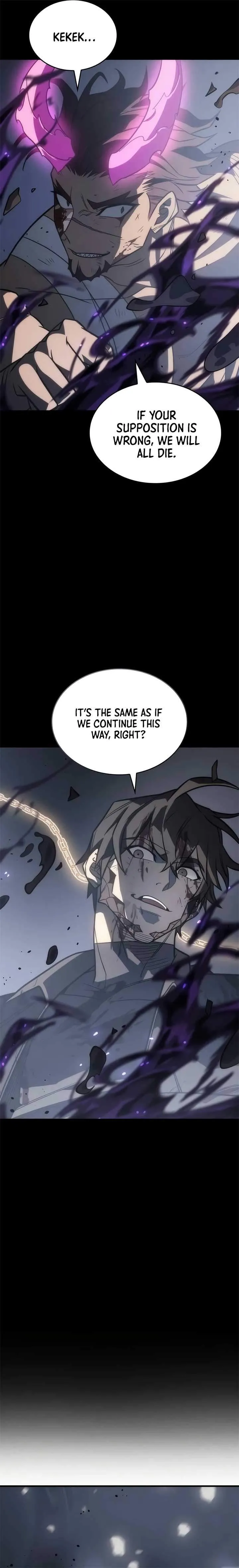 Read Regressing with the Kings Power EN Manga Online