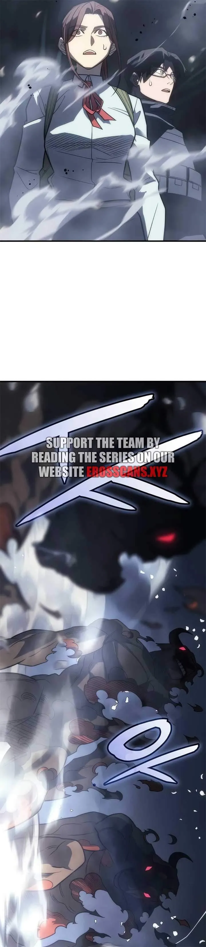Read Regressing with the Kings Power EN Manga Online