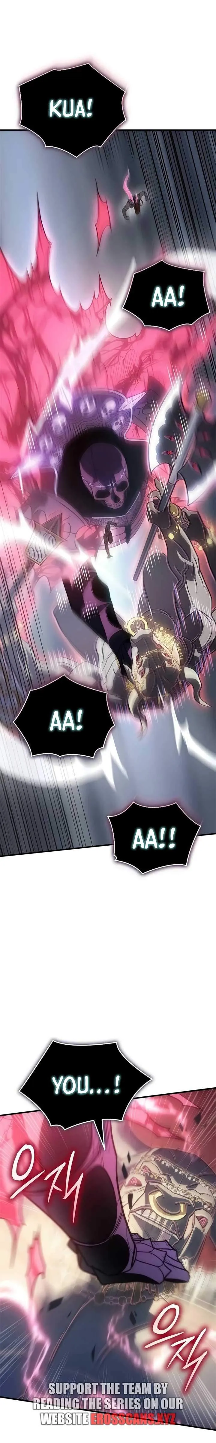 Read Regressing with the Kings Power EN Manga Online