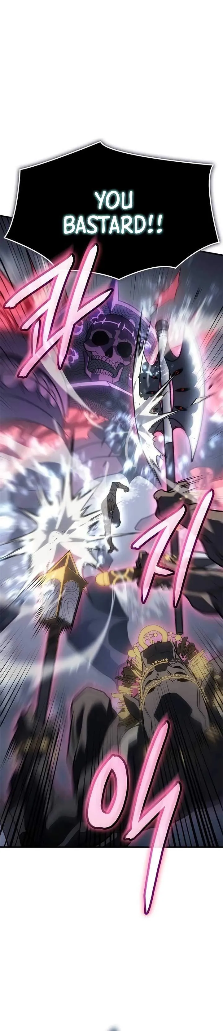 Read Regressing with the Kings Power EN Manga Online