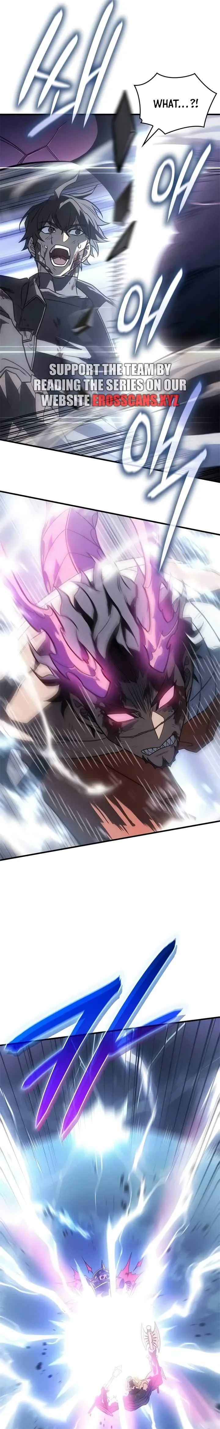 Read Regressing with the Kings Power EN Manga Online
