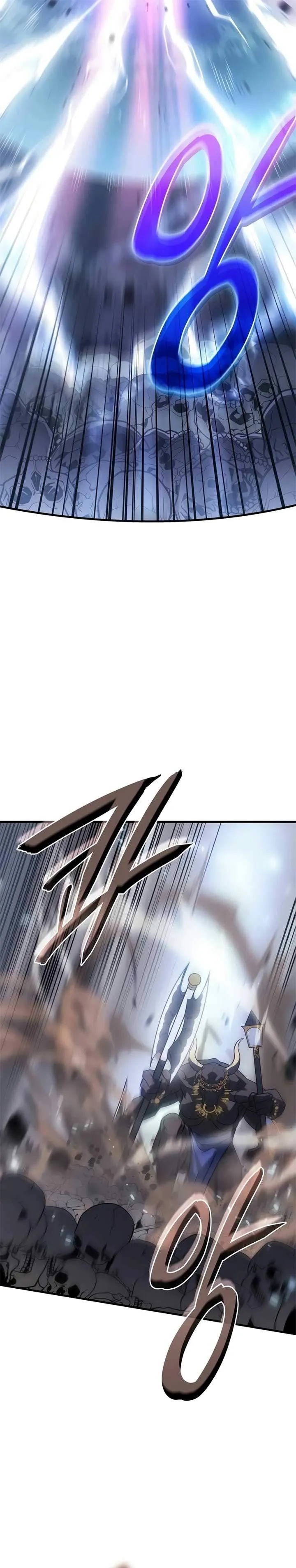 Read Regressing with the Kings Power EN Manga Online