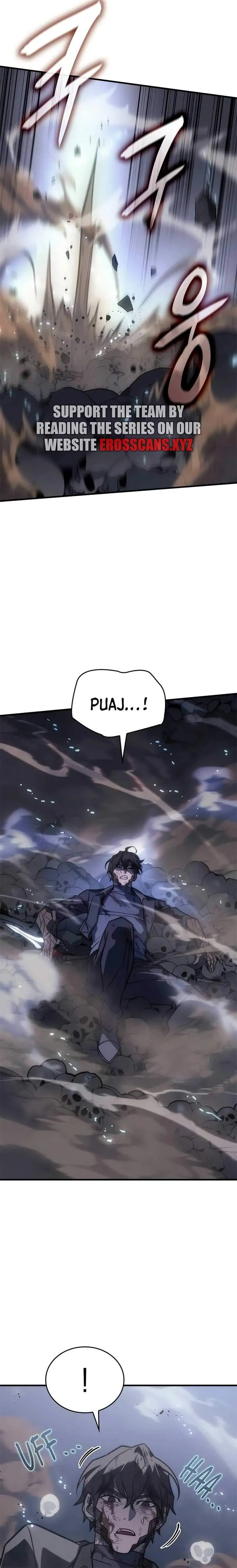 Read Regressing with the Kings Power EN Manga Online